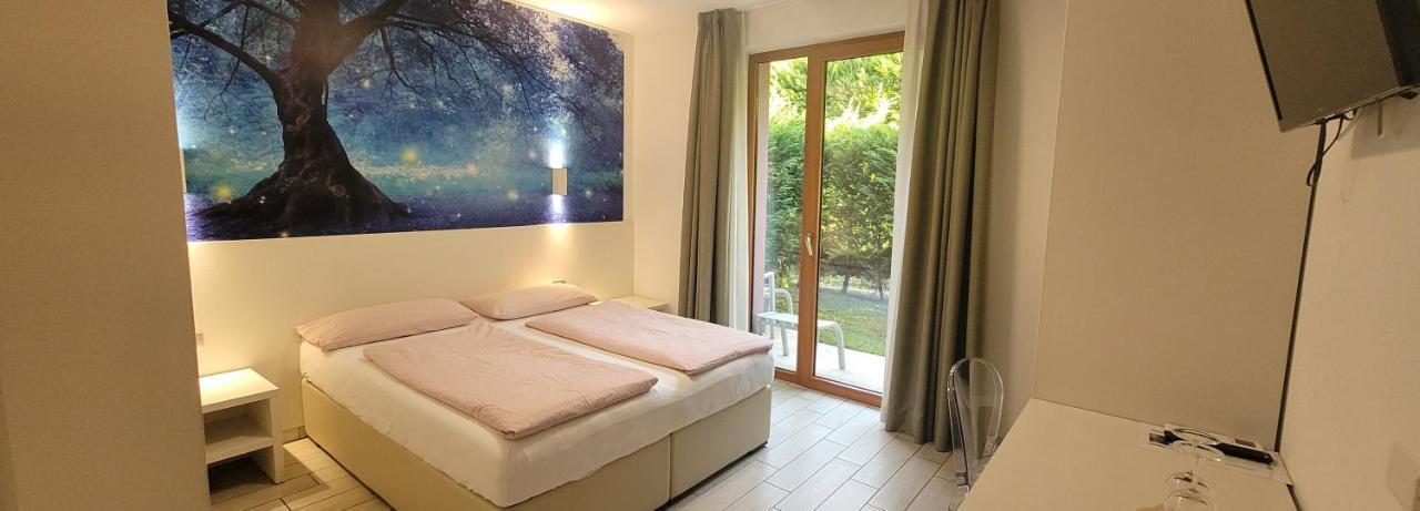 דרו Agriturismo Vin E Amor מראה חיצוני תמונה