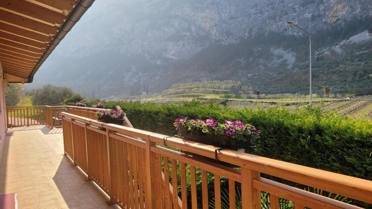 דרו Agriturismo Vin E Amor מראה חיצוני תמונה