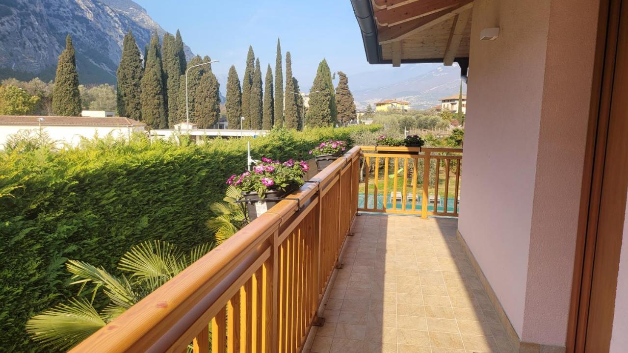 דרו Agriturismo Vin E Amor מראה חיצוני תמונה