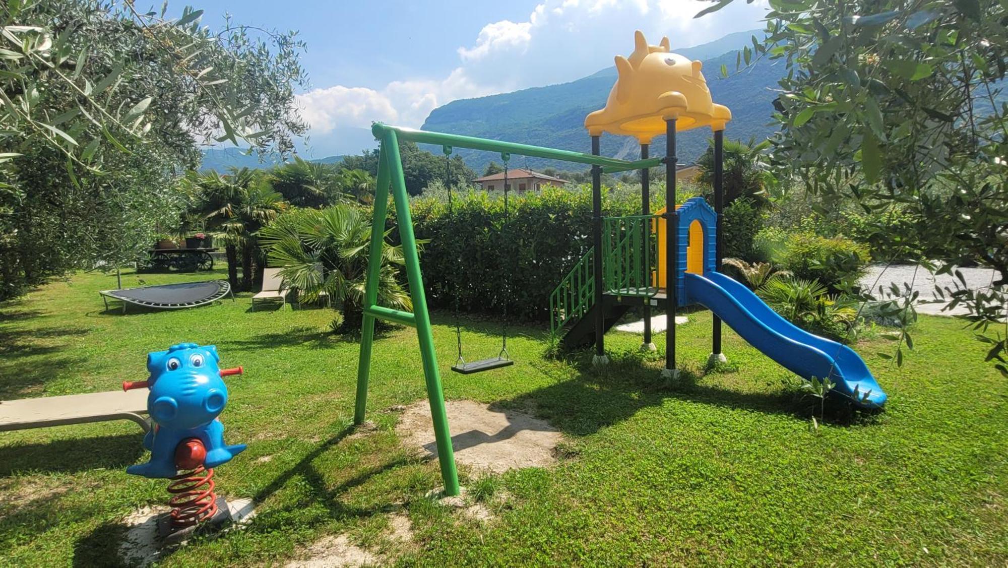 דרו Agriturismo Vin E Amor מראה חיצוני תמונה