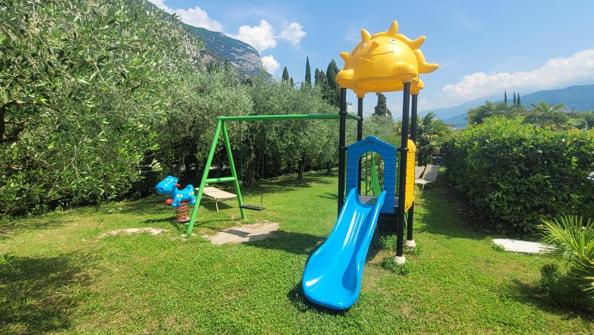 דרו Agriturismo Vin E Amor מראה חיצוני תמונה