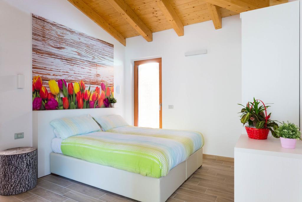 דרו Agriturismo Vin E Amor מראה חיצוני תמונה