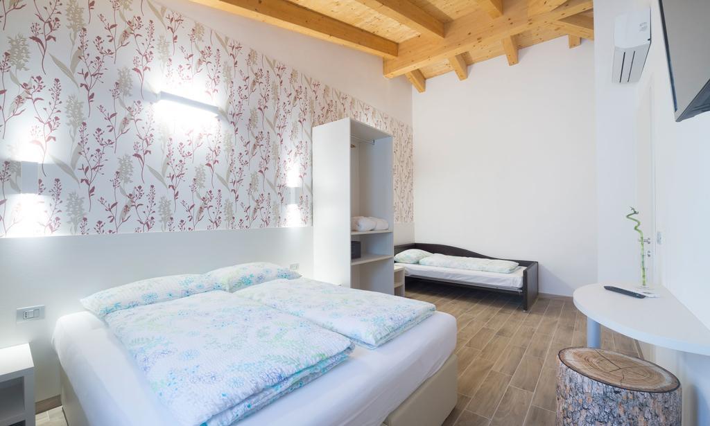 דרו Agriturismo Vin E Amor מראה חיצוני תמונה
