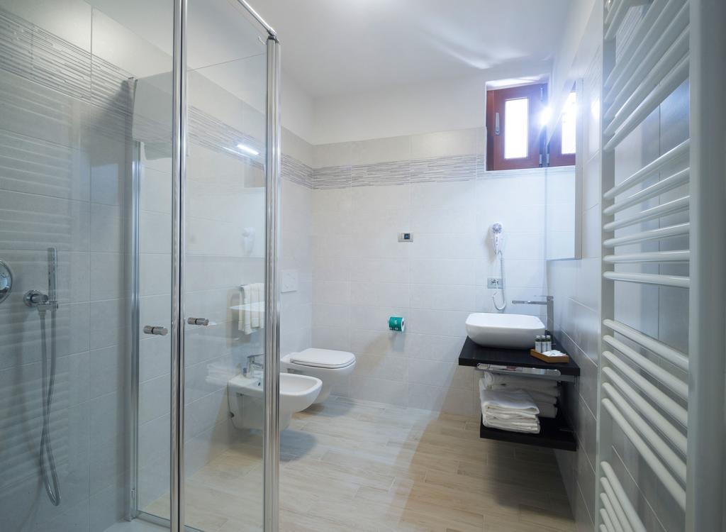 דרו Agriturismo Vin E Amor מראה חיצוני תמונה