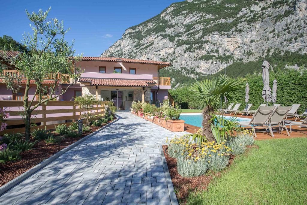 דרו Agriturismo Vin E Amor מראה חיצוני תמונה