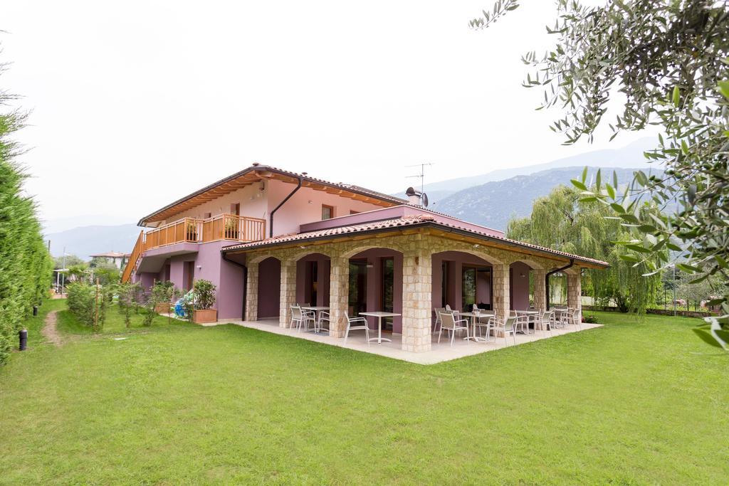 דרו Agriturismo Vin E Amor מראה חיצוני תמונה