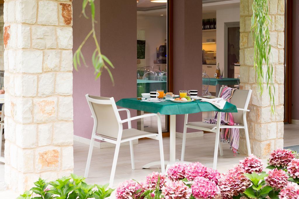 דרו Agriturismo Vin E Amor מראה חיצוני תמונה