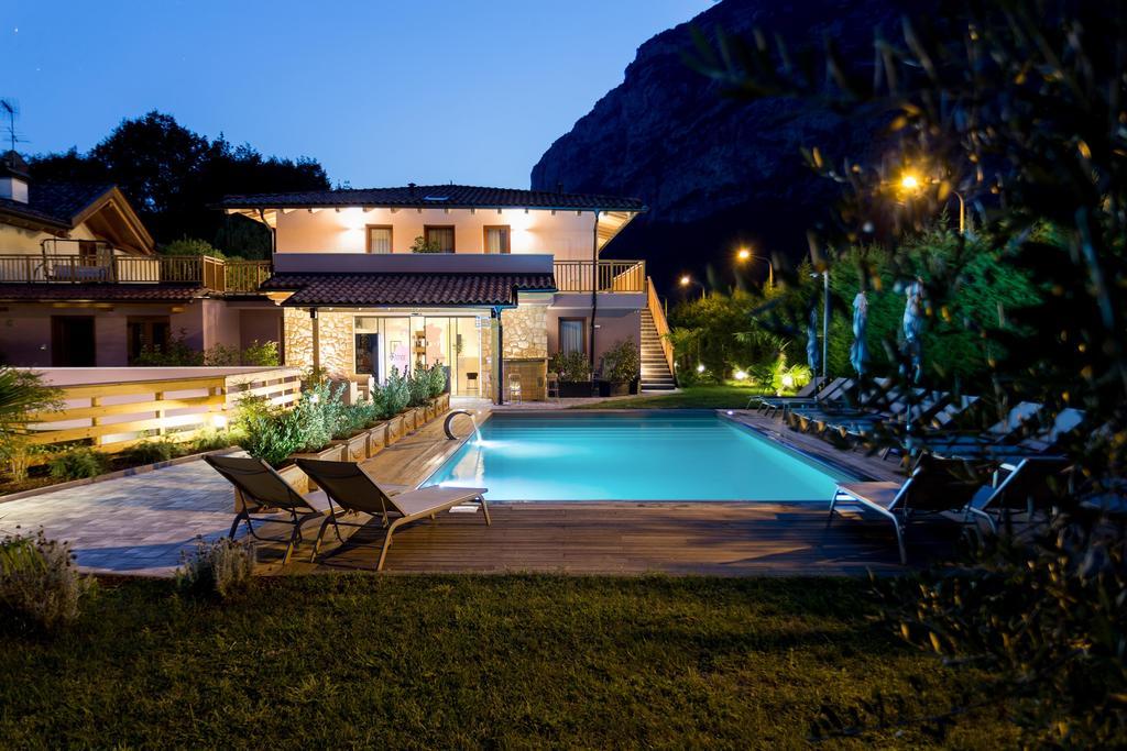 דרו Agriturismo Vin E Amor מראה חיצוני תמונה